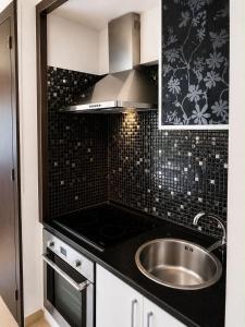 cozy one bedroom apartment in la Marsa Cube