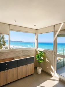 cozy one bedroom apartment in la Marsa Cube