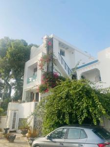 cozy one bedroom apartment in la Marsa Cube