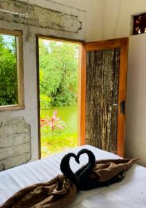 Live lombok homestay