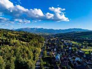 Sykowny Biały Dunajec