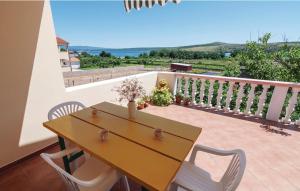 Apartments ZZ - 3hvězdičkové hotely ve městě Posedarje