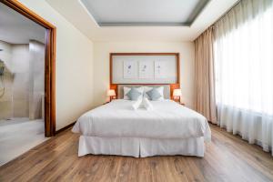1BR Studio A La Carte Hotel - Free Airport Pickup From 3 Nights