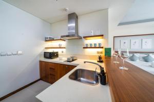 1BR Studio A La Carte Hotel - Free Airport Pickup From 3 Nights