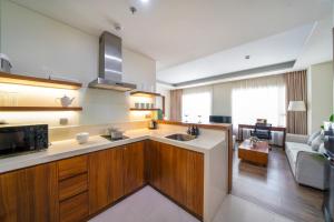 1BR Studio A La Carte Hotel - Free Airport Pickup From 3 Nights
