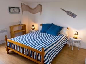 B&B / Chambres d'hotes Chatelet Camelot : photos des chambres