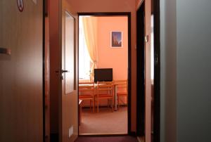 Penzion Česká Koruna