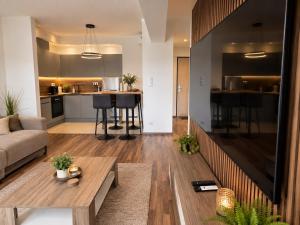 MOONLIGHT SUITES - Your luxury getaway