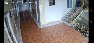 ASHBURNS WHOLE FLOOR Accommodation - 30 beds
