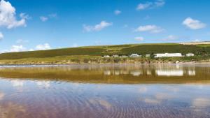 Saunton, Braunton, Devon, EX33 1LQ, England.