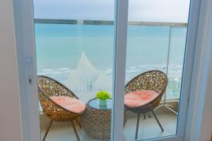 Căn Hộ Mermaid Seaview