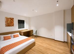 Townhouse Havora Residence