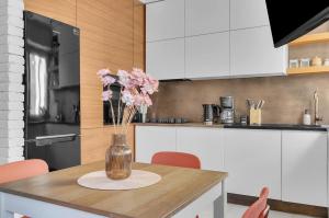 Tropical Oasis Premium Apartment Nowolipie