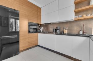 Tropical Oasis Premium Apartment Nowolipie