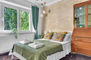 Tropical Oasis Premium Apartment Nowolipie