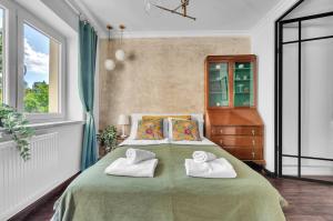 Tropical Oasis Premium Apartment Nowolipie