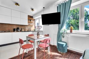 Tropical Oasis Premium Apartment Nowolipie
