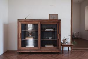 A Quiet and Warm Private Home in Jungmun, Seogwipo