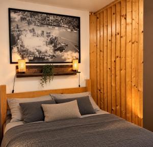 CORVIN ROYAL Apartments