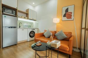 NookStay 1 - Hotel & Homestay