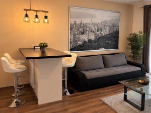 CORVIN ROYAL Apartments