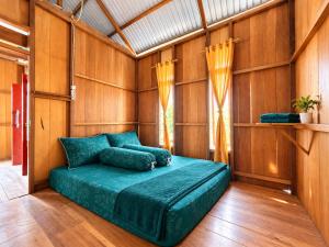 Aisyah Homestay Pulau Papan