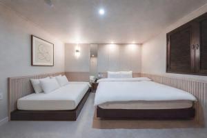 Hotel ONYU Busan Sasang