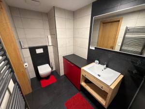 Apartmán 432 Krakonoš