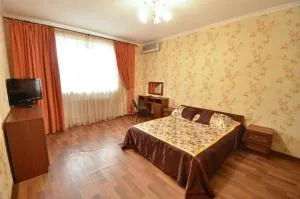 Luxury apartment on Sobornaya Street - Novobogdanovka