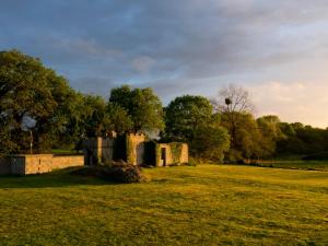 B&B / Chambres d'hotes Chatelet Camelot : photos des chambres