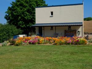 B&B / Chambres d'hotes Chatelet Camelot : photos des chambres