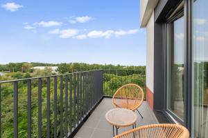 Faro - Close to the Beach and Park & Parking by Downtown Apartments