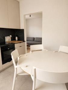 Apartamenty u Rybaka