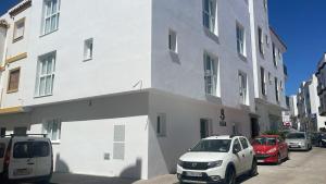 Apartamentos Alsa