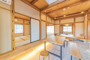 YUKISATO Lodge 雪郷ロッジ