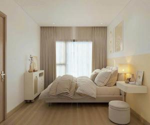 Homestay Hồ Chí Minh Luxyry Apartment-P17