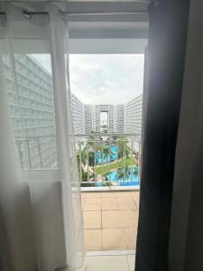 Cozy Place 2BR at Shell Residences