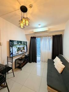 Cozy Place 2BR at Shell Residences