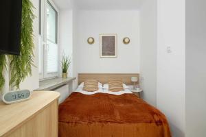 Modern & Functional Studio Close to Warsaw Zoological Garden by Noclegi Renters