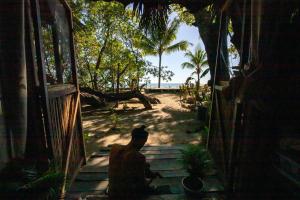 Bamboo Cabina
