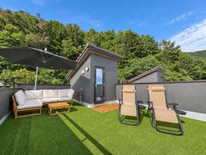 New Open Fuji 蔵 星 河口湖駅徒歩7分 新築一棟貸切