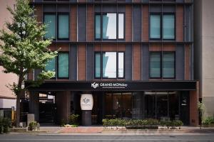 GRAND MONday KYOTO SHIJO KAWARAMACHI