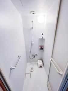 Koiwa 晴の家 302 , 6 minute walk from the subway, served by 2 lines , Convenient access to Akihabara, the airport, Asakusa, and Tokyo Skytree , up to 4 guests