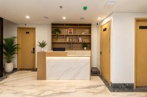 Townhouse Nguyen Chi Thanh Central Apartment