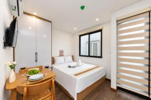 Townhouse Nguyen Chi Thanh Central Apartment