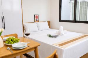 Townhouse Nguyen Chi Thanh Central Apartment