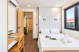 Townhouse Nguyen Chi Thanh Central Apartment