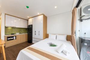 Townhouse Nguyen Chi Thanh Central Apartment