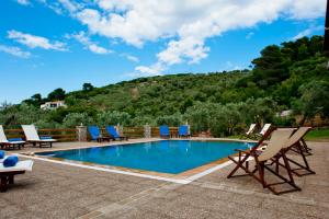 Takis Studios Skiathos Greece