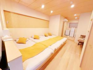 Koiwa 晴の家 101 , 6 minute walk from the subway , served by 2 lines , Convenient access to Akihabara, the airport, Asakusa, and Tokyo Skytree , up to 4 guests